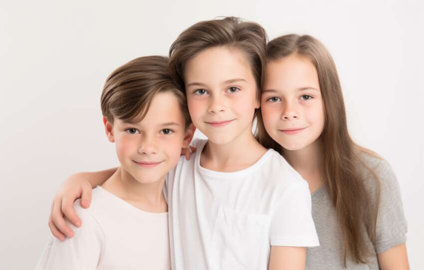 How to Parent Your Child Based on Their Birth Order Personality Traits