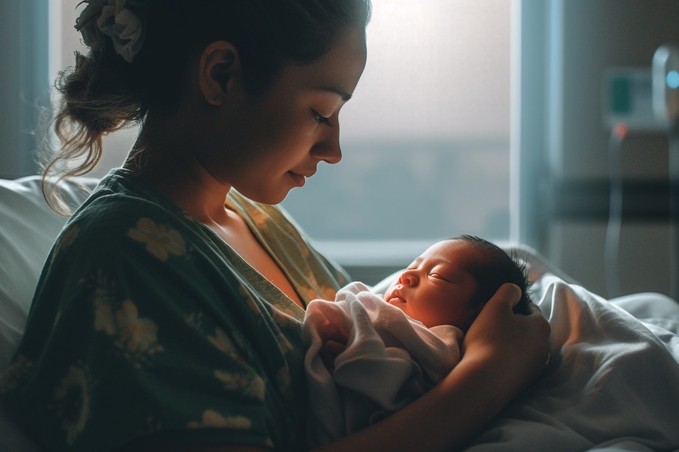 How to avoid a CSection SoriDori